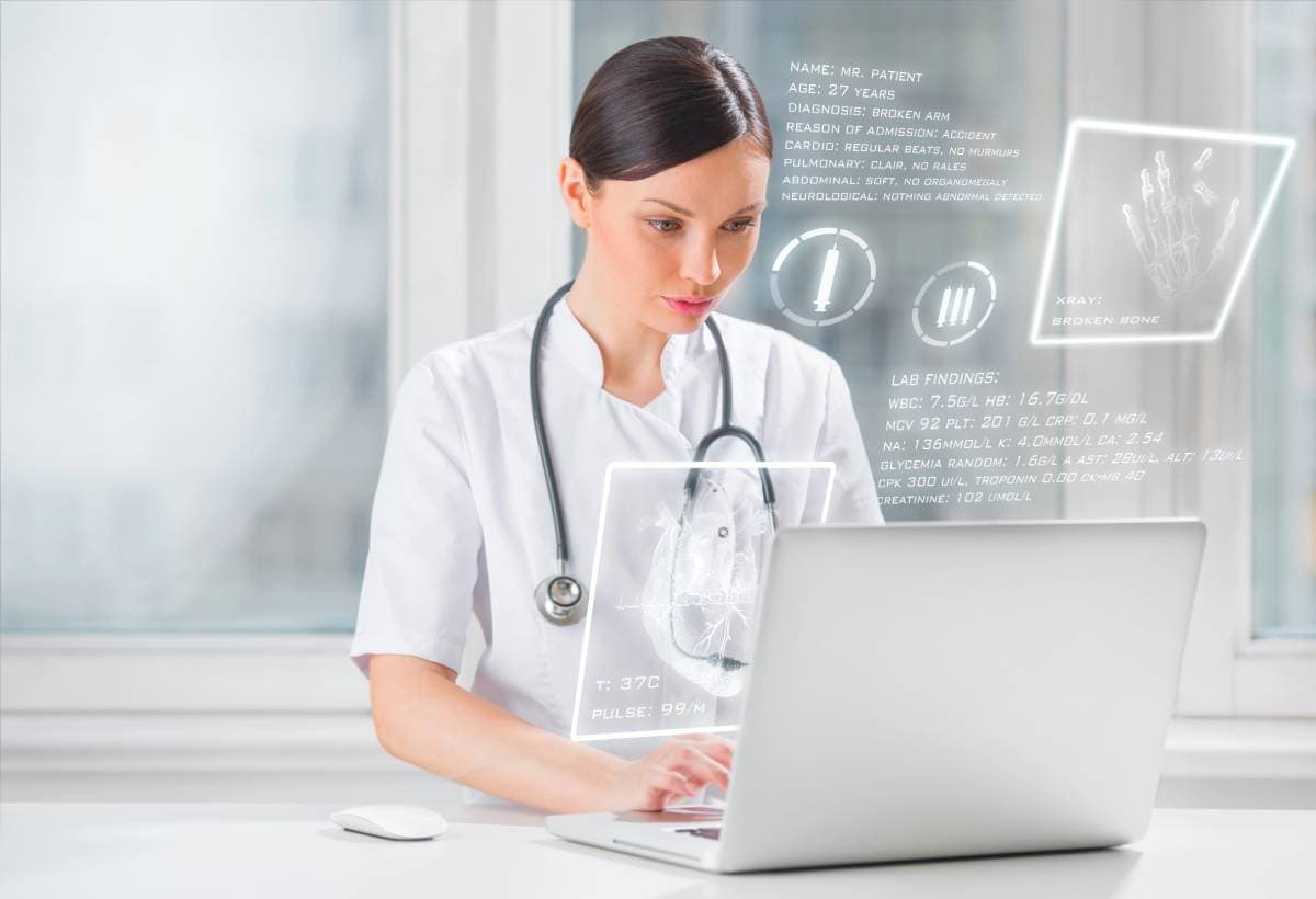 Protecting Patient Data: Essential Portland Healthcare IT Practices