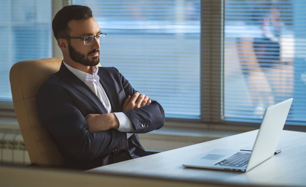 Managing Cybersecurity Risks in Law Firms with Managed IT Solutions