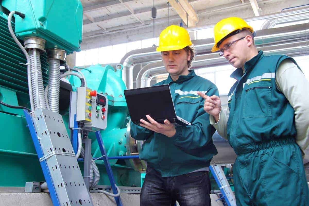 Portland Manufacturing IT Solutions: Backbone of Industry 4.0