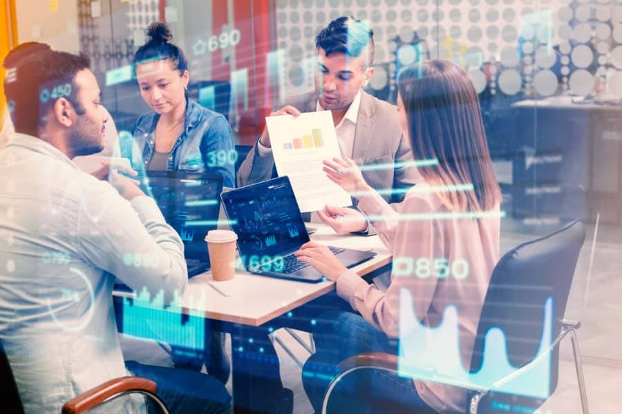 New Year, New IT: Why Your Business Needs Managed IT in 2025