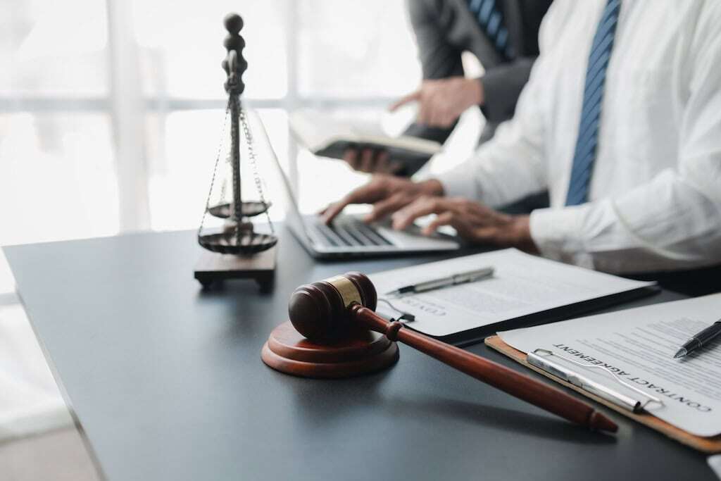The Advantages of Partnering with Local IT Professionals for Your Law Firms