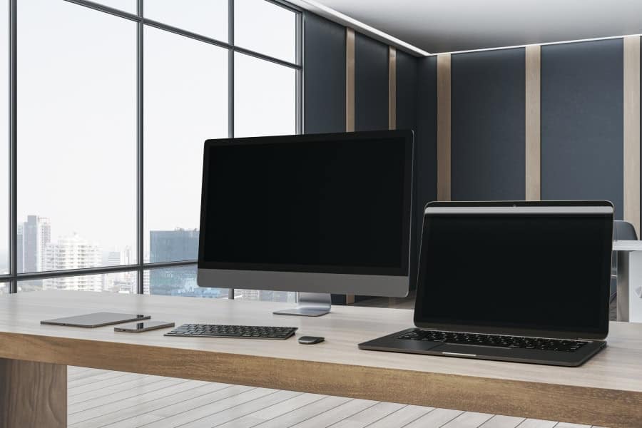 Best Devices for Beaverton Managed IT: Desktops, Laptops, or Tablets?