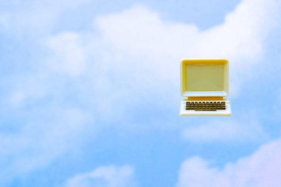 The Competitive Edge Cloud Computing Provides