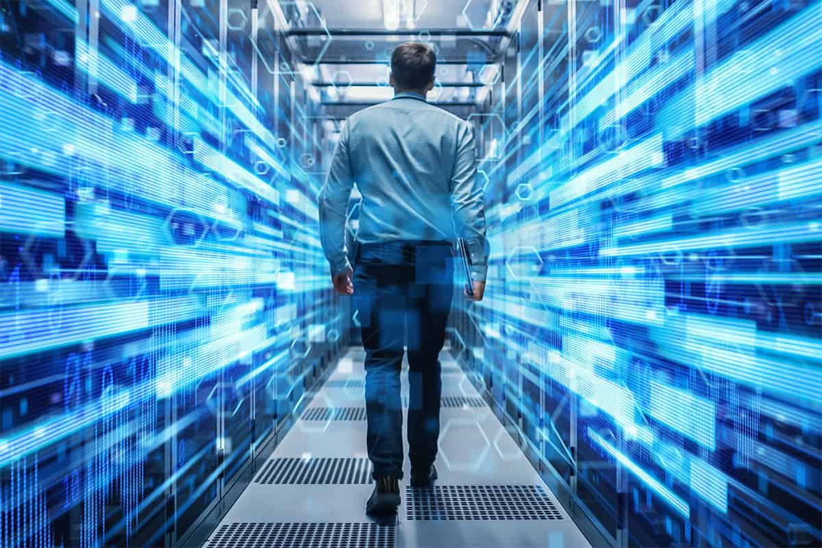 Future-Proof Your Business: Why IT Infrastructure Is the Backbone of Tech Growth