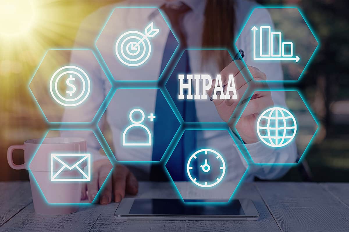 Ensuring Portland HIPAA Compliance: Law Firm Checklist