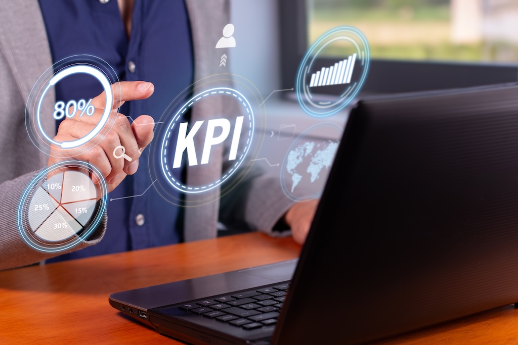 KPIs: Your Law Firm's Secret Weapon for Success