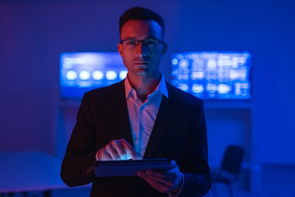Law Firms Of Tomorrow Run On It Infrastructure Today