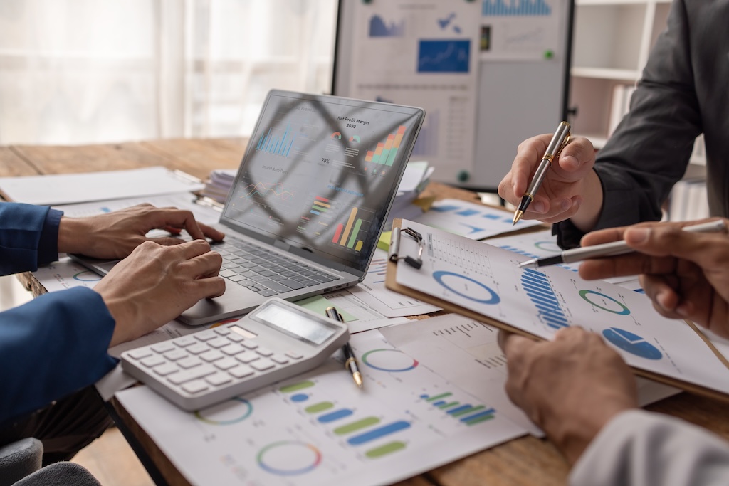 Portland Accounting IT Solutions: Benefits of IT Management for CPAs