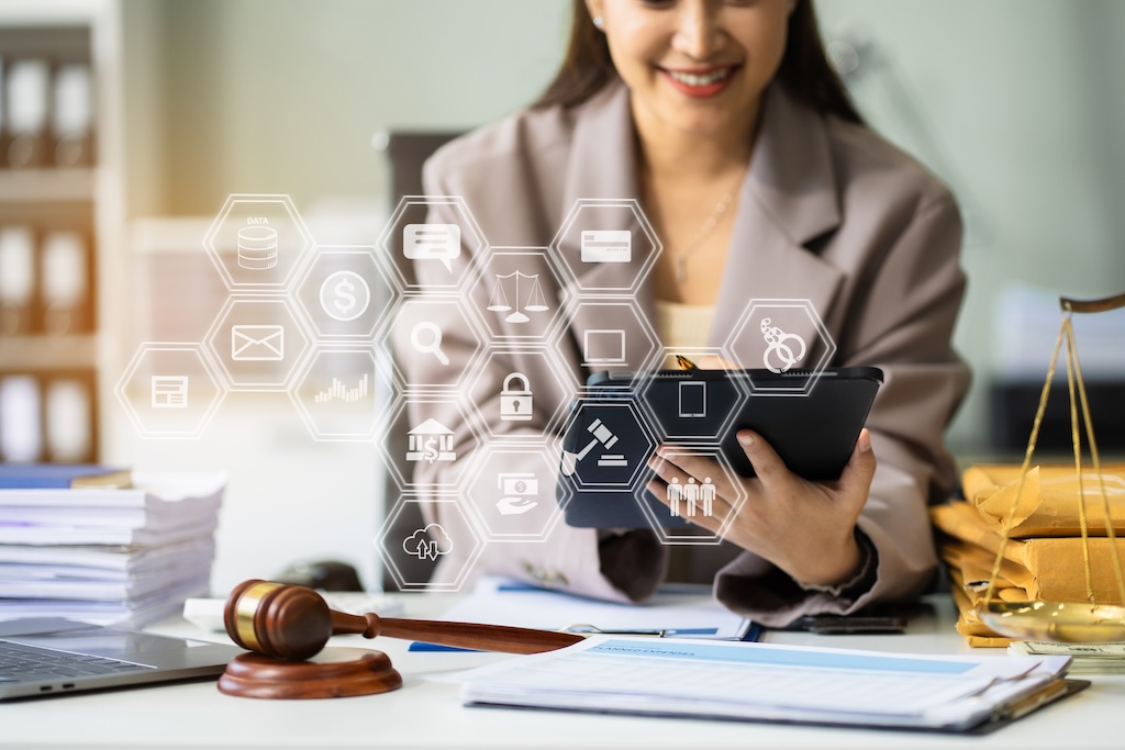 Protecting Client Data in an AI World: What Law Firms Must Know