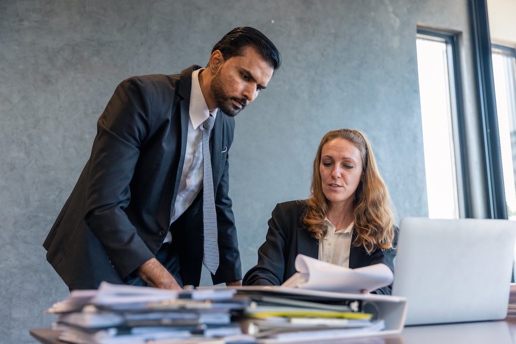 The Predictive Edge: Turning Case Management Data Into Litigation Strategy