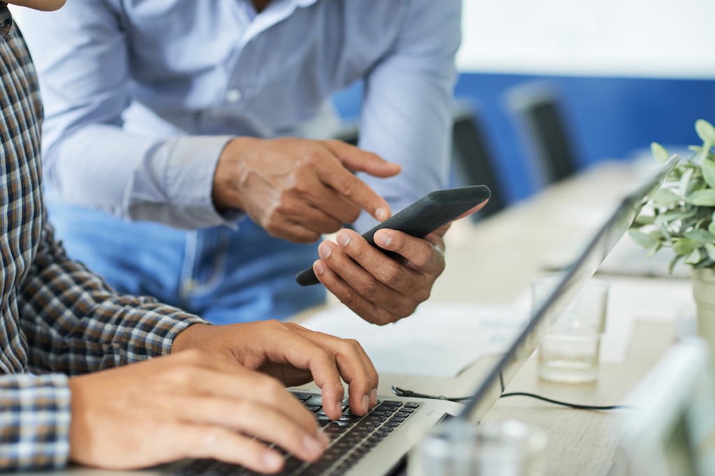 Your Law Firm On The Go: Mastering Mobile Device Management (MDM)