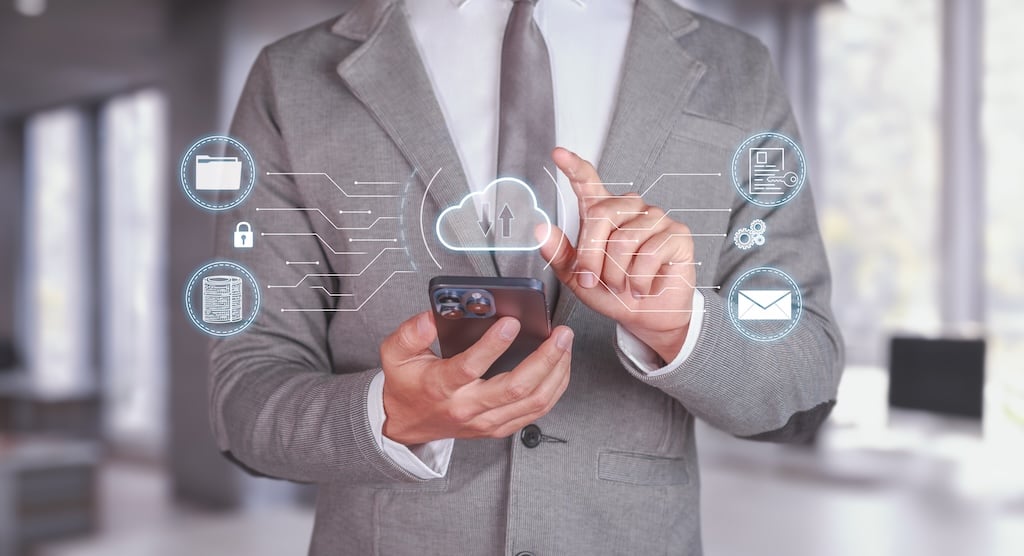 Your Legal Cloud Stack: What Works Best for Your Practice Type