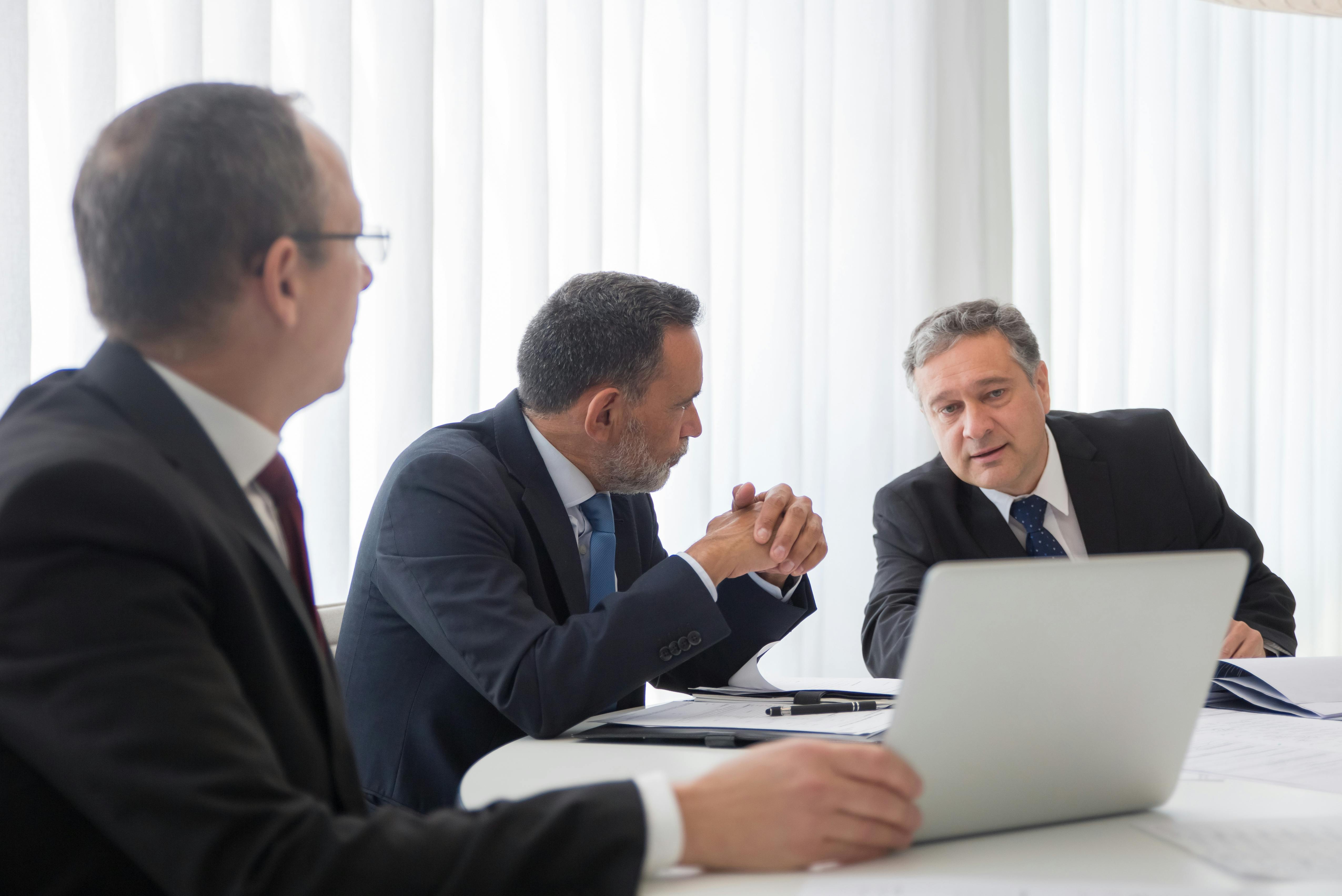 How Portland Law Firms Can Prevent Ransomware Attacks in 2025